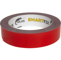 Всепогодная монтажная лента 1,5*150 см W-con  SmartFix