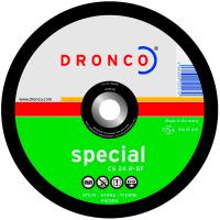 Отр. диск гранит,мрамор special CS24R 180х3х22,23 