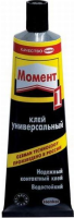 Клей МОМЕНТ 30 мл. в шоу боксе 120/10 Henkel (ХЕНК
