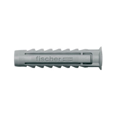 Дюбель SX- 5 Fischer — Крепимир